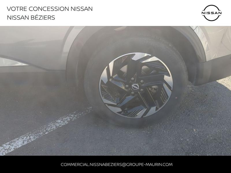 Photo 4 de l’annonce de NISSAN Qashqai d’occasion à vendre à BÉZIERS