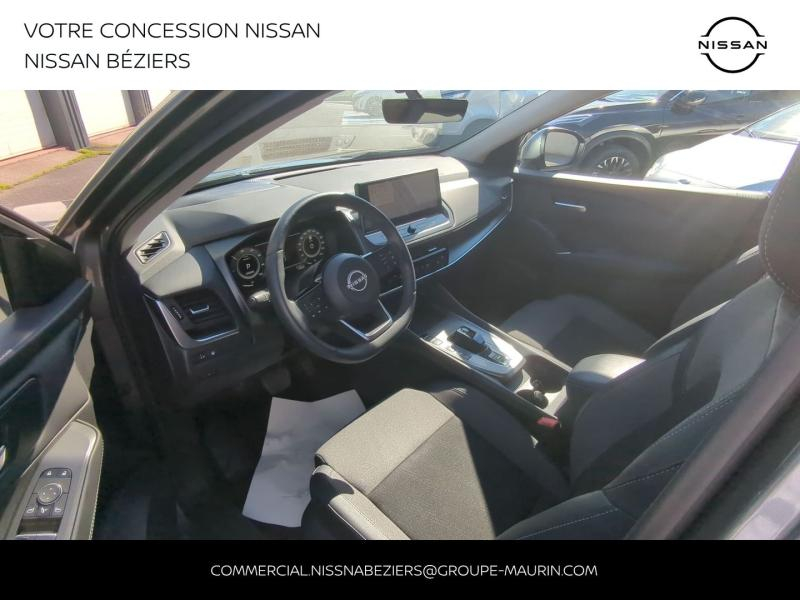 Photo 5 de l’annonce de NISSAN Qashqai d’occasion à vendre à BÉZIERS