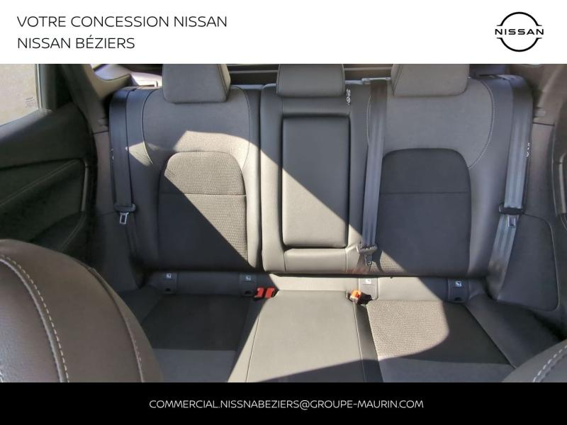 Photo 11 de l’annonce de NISSAN Qashqai d’occasion à vendre à BÉZIERS