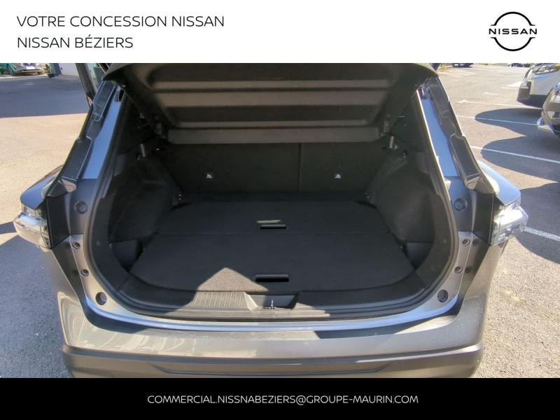 Photo 12 de l’annonce de NISSAN Qashqai d’occasion à vendre à BÉZIERS