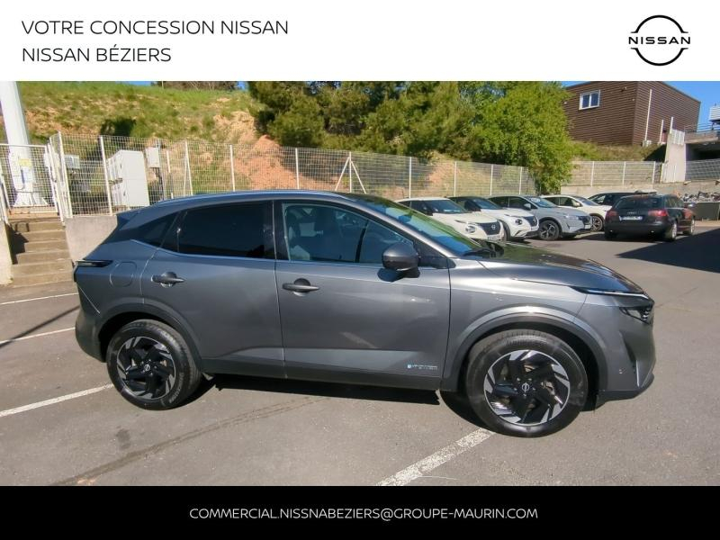 Photo 14 de l’annonce de NISSAN Qashqai d’occasion à vendre à BÉZIERS