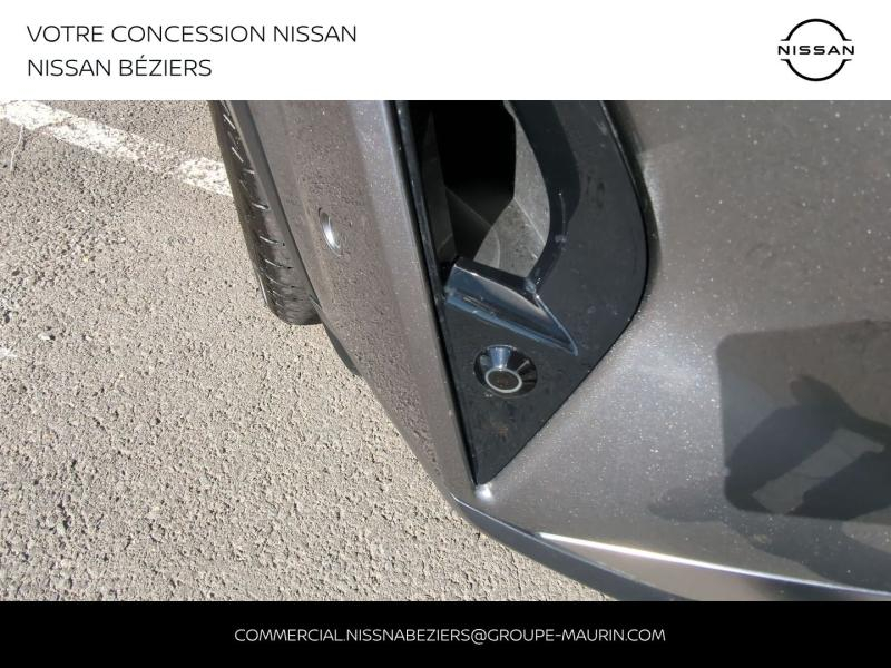 Photo 15 de l’annonce de NISSAN Qashqai d’occasion à vendre à BÉZIERS