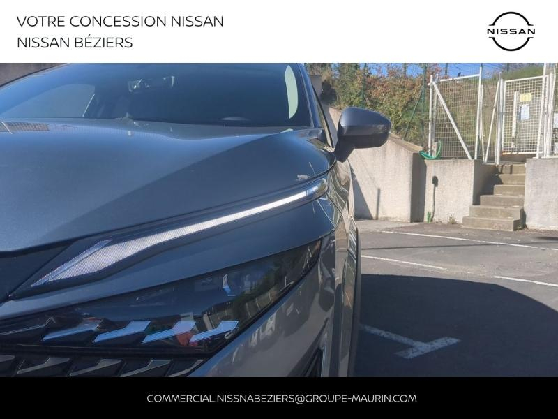 Photo 16 de l’annonce de NISSAN Qashqai d’occasion à vendre à BÉZIERS