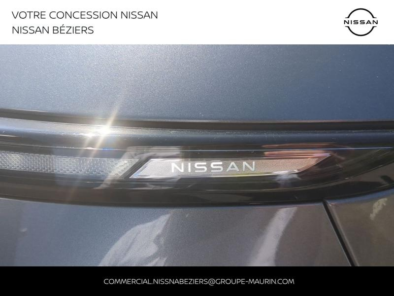 Photo 17 de l’annonce de NISSAN Qashqai d’occasion à vendre à BÉZIERS