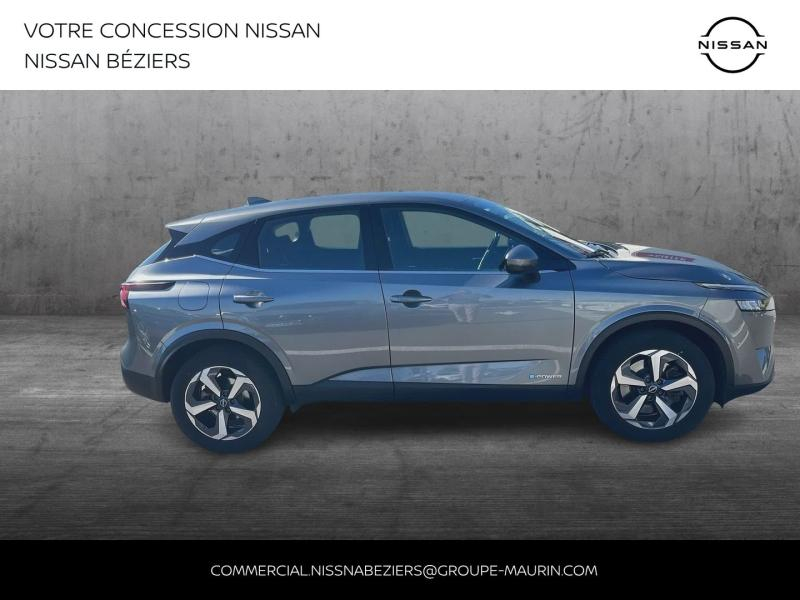 Photo 4 de l’annonce de NISSAN Qashqai d’occasion à vendre à BÉZIERS