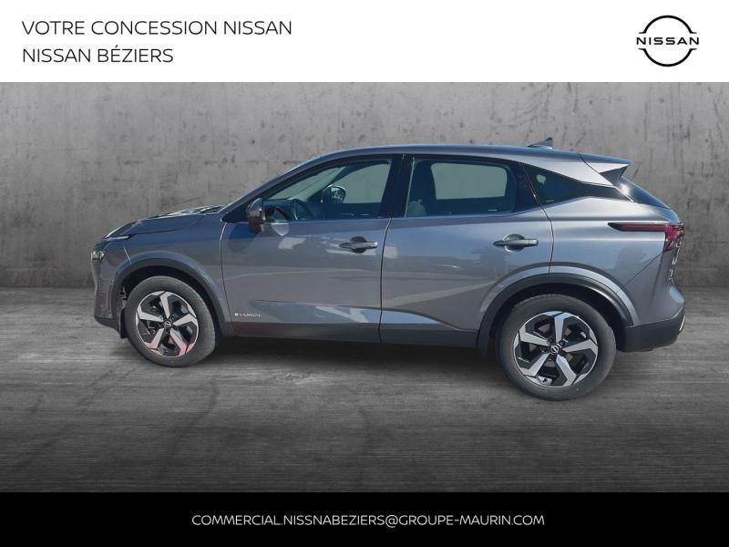 Photo 8 de l’annonce de NISSAN Qashqai d’occasion à vendre à BÉZIERS