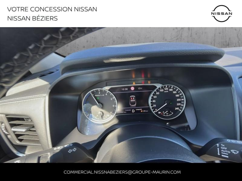 Photo 20 de l’annonce de NISSAN Qashqai d’occasion à vendre à BÉZIERS