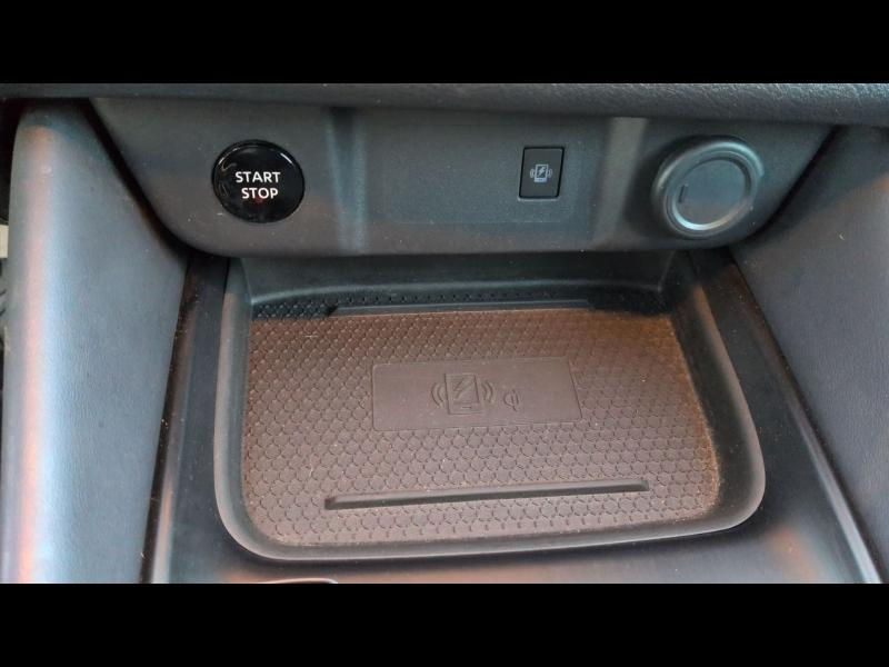 Photo 13 de l’annonce de NISSAN Qashqai d’occasion à vendre à PERPIGNAN