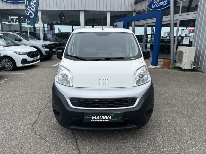 Photo 3 de l’annonce de FIAT Fiorino d’occasion à vendre à NARBONNE