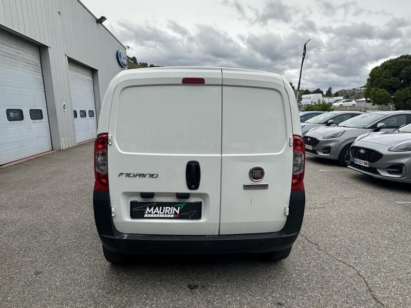Photo 4 de l’annonce de FIAT Fiorino d’occasion à vendre à NARBONNE