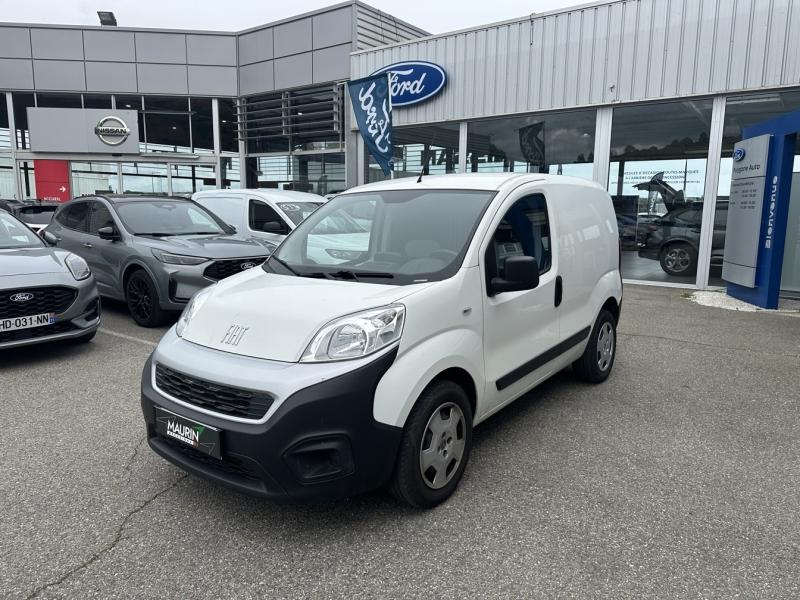 Photo 5 de l’annonce de FIAT Fiorino d’occasion à vendre à NARBONNE
