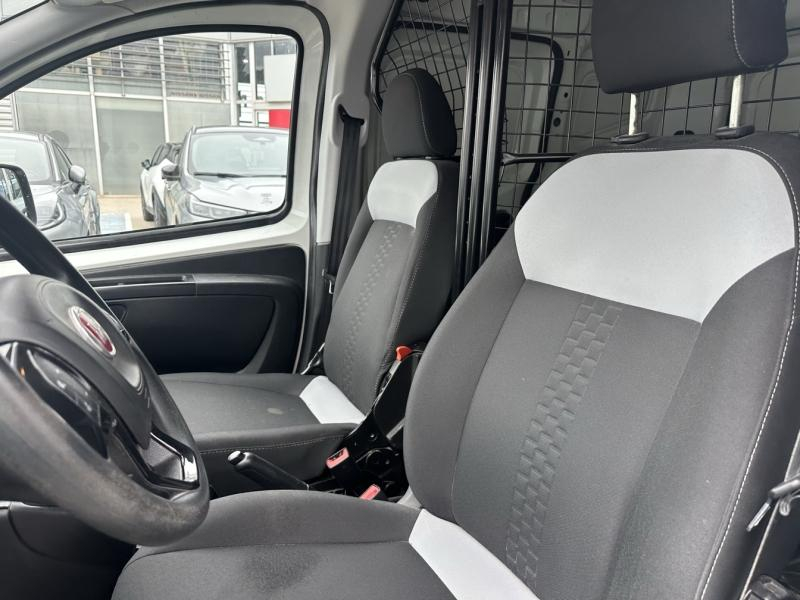 Photo 9 de l’annonce de FIAT Fiorino d’occasion à vendre à NARBONNE