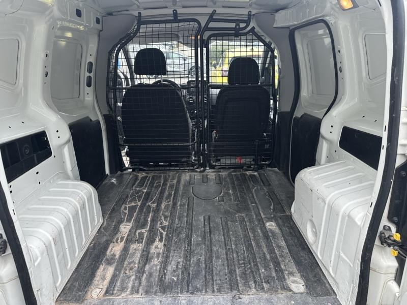 Photo 11 de l’annonce de FIAT Fiorino d’occasion à vendre à NARBONNE