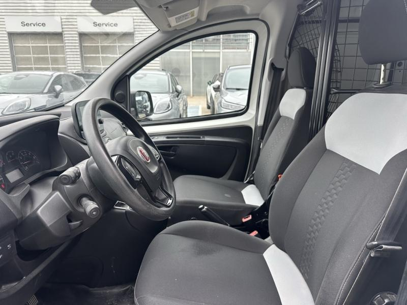 Photo 12 de l’annonce de FIAT Fiorino d’occasion à vendre à NARBONNE