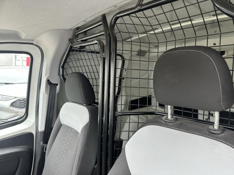 Photo 13 de l’annonce de FIAT Fiorino d’occasion à vendre à NARBONNE