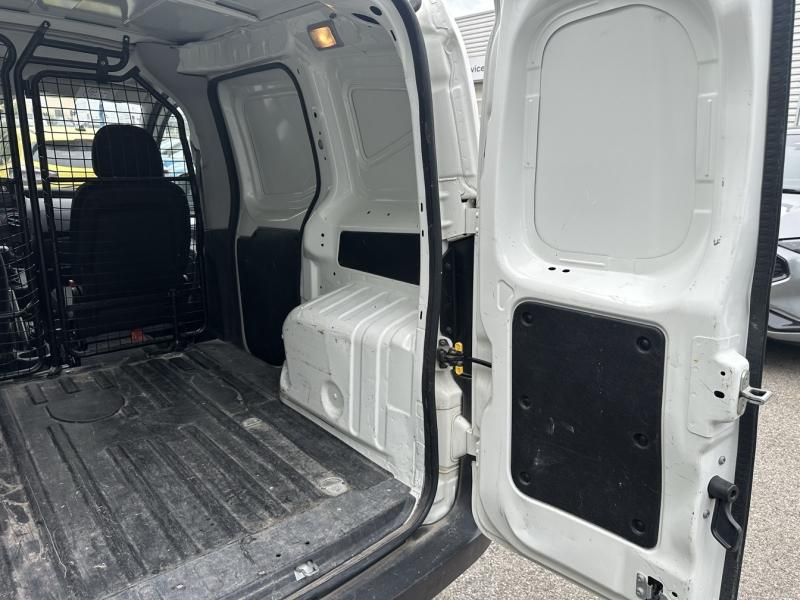 Photo 14 de l’annonce de FIAT Fiorino d’occasion à vendre à NARBONNE