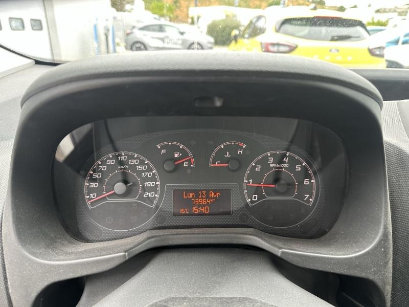 Photo 15 de l’annonce de FIAT Fiorino d’occasion à vendre à NARBONNE