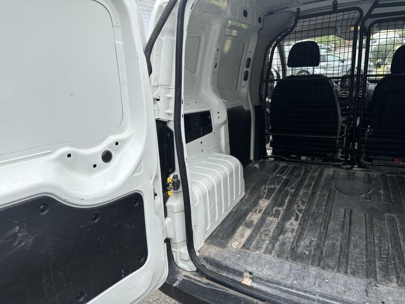 Photo 16 de l’annonce de FIAT Fiorino d’occasion à vendre à NARBONNE