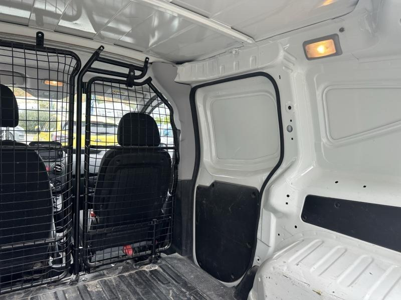 Photo 18 de l’annonce de FIAT Fiorino d’occasion à vendre à NARBONNE