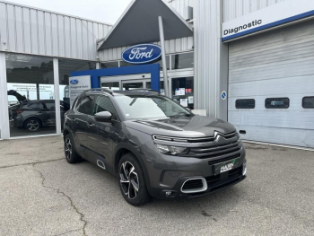CITROEN C5 Aircross d’occasion à vendre à NARBONNE