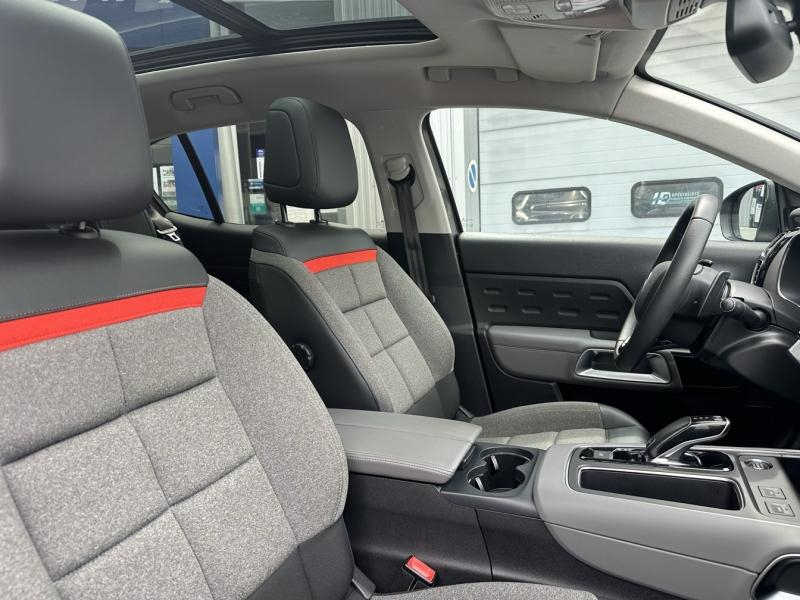 Photo 9 de l’annonce de CITROEN C5 Aircross d’occasion à vendre à NARBONNE