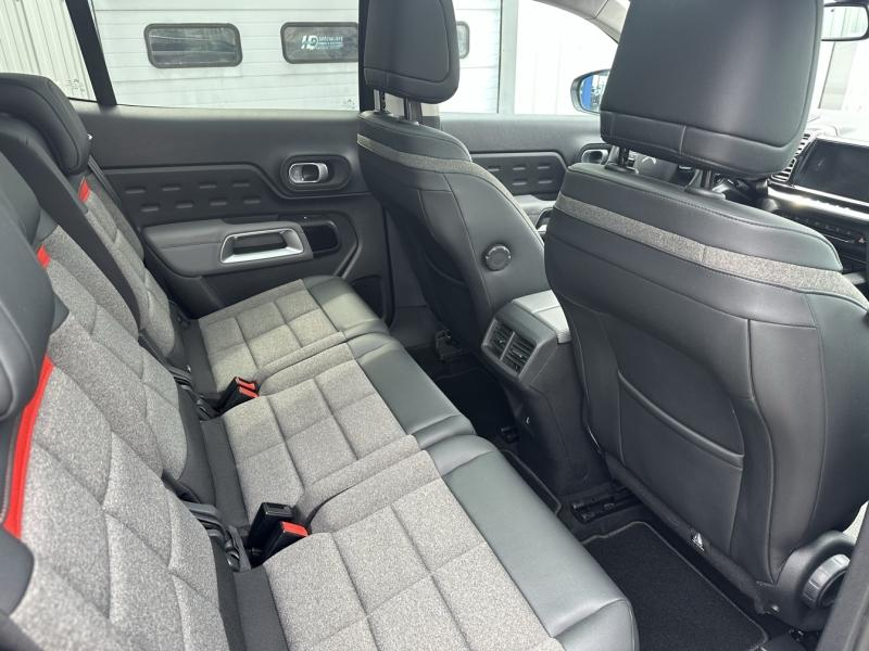 Photo 11 de l’annonce de CITROEN C5 Aircross d’occasion à vendre à NARBONNE