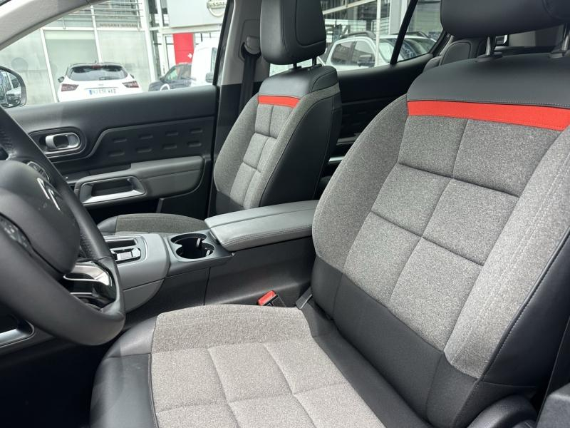 Photo 12 de l’annonce de CITROEN C5 Aircross d’occasion à vendre à NARBONNE