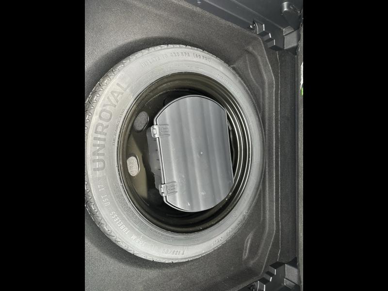 Photo 17 de l’annonce de CITROEN C5 Aircross d’occasion à vendre à NARBONNE