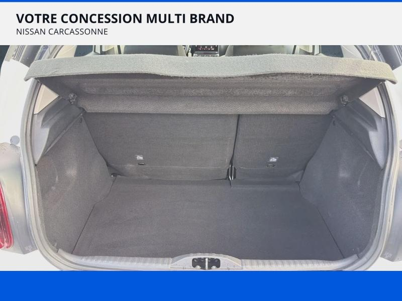 Photo 10 de l’annonce de CITROEN C3 d’occasion à vendre à CARCASSONNE