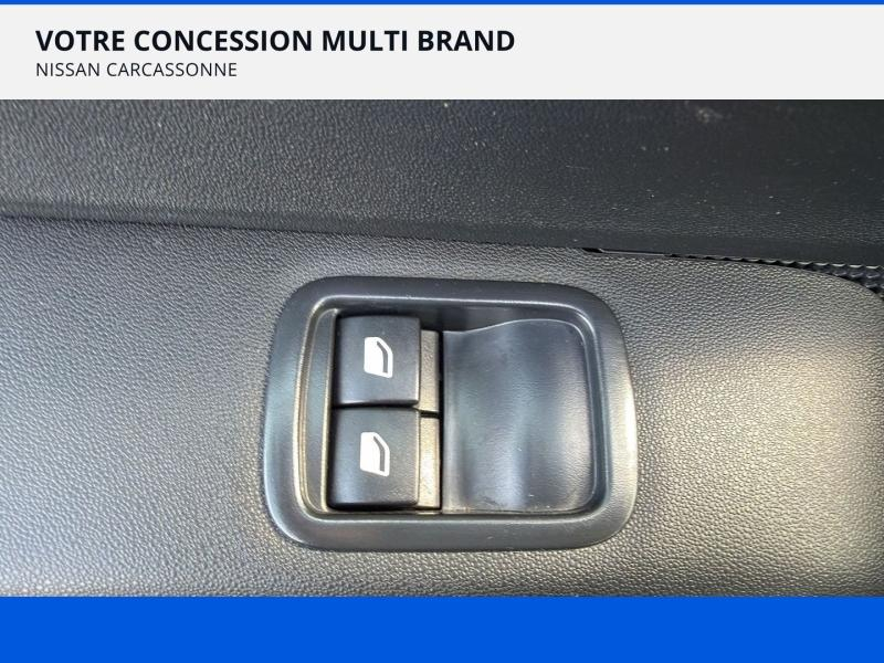 Photo 13 de l’annonce de CITROEN C3 d’occasion à vendre à CARCASSONNE