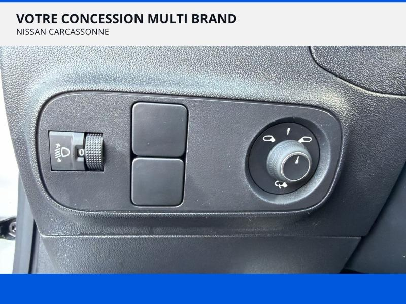 Photo 14 de l’annonce de CITROEN C3 d’occasion à vendre à CARCASSONNE