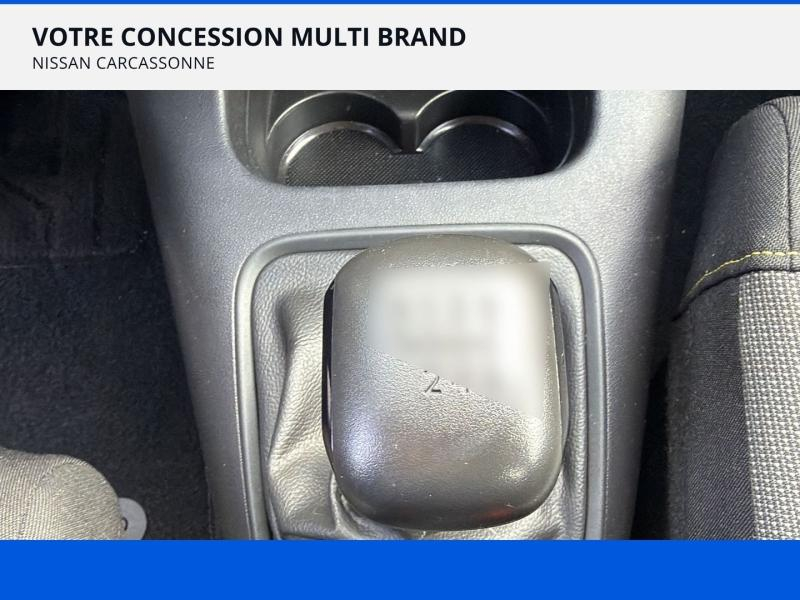 Photo 19 de l’annonce de CITROEN C3 d’occasion à vendre à CARCASSONNE