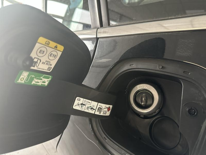 Photo 5 de l’annonce de FORD Focus SW d’occasion à vendre à ORANGE