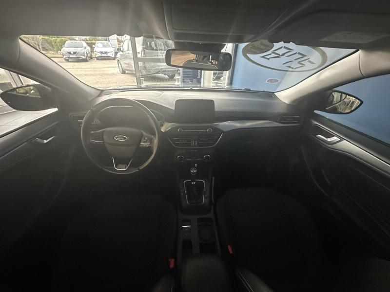 Photo 10 de l’annonce de FORD Focus SW d’occasion à vendre à ORANGE
