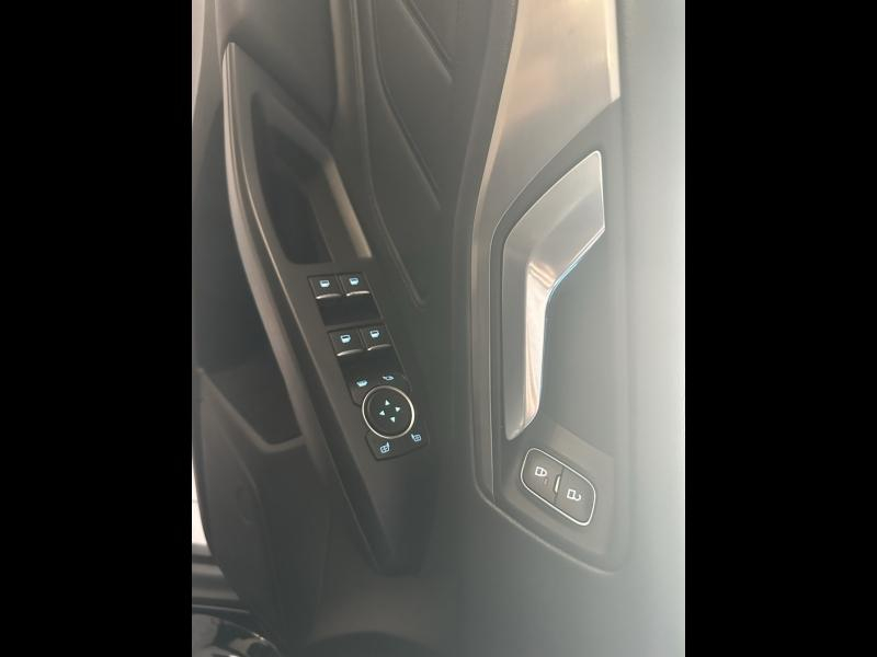 Photo 11 de l’annonce de FORD Focus SW d’occasion à vendre à ORANGE