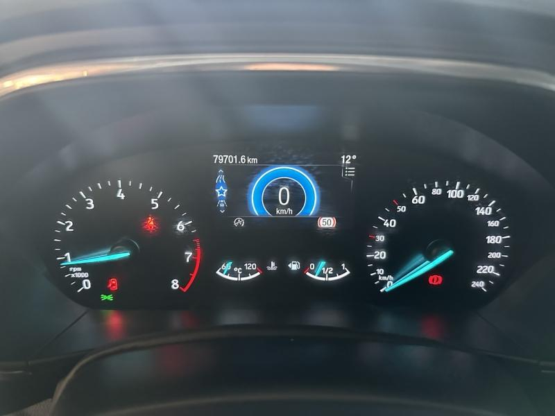 Photo 15 de l’annonce de FORD Focus SW d’occasion à vendre à ORANGE