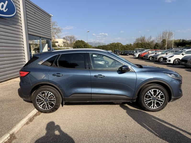 Photo 4 de l’annonce de FORD Kuga d’occasion à vendre à MARSEILLE