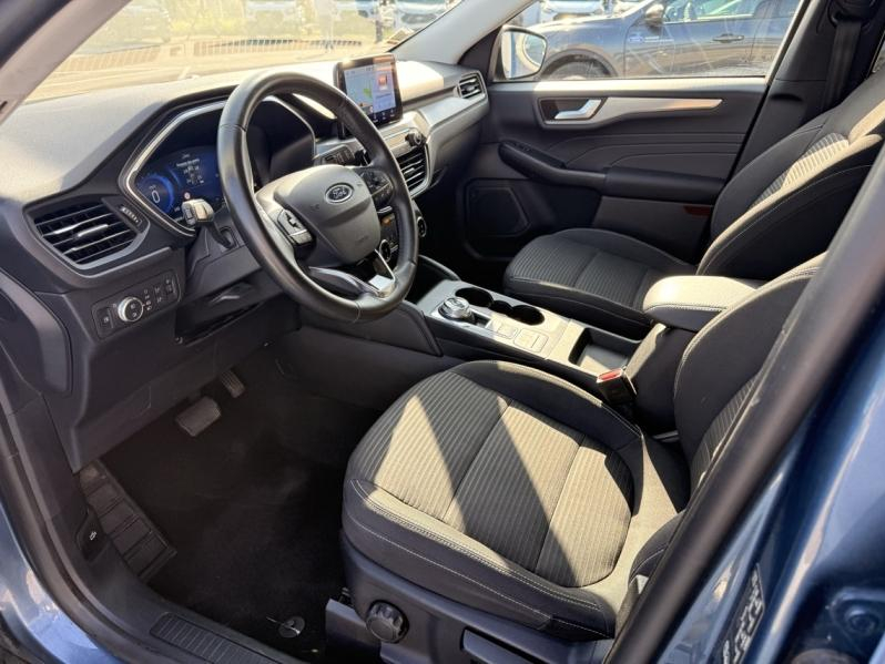 Photo 13 de l’annonce de FORD Kuga d’occasion à vendre à MARSEILLE