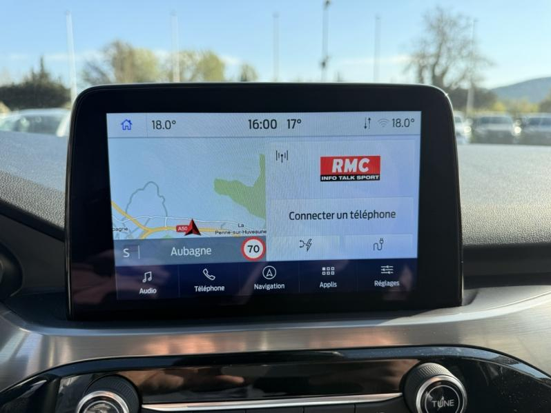 Photo 19 de l’annonce de FORD Kuga d’occasion à vendre à MARSEILLE