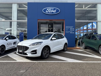 FORD Kuga d’occasion à vendre à VITROLLES