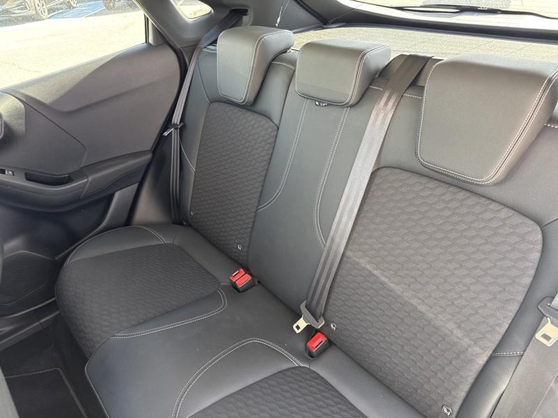 Photo 18 de l’annonce de FORD Puma d’occasion à vendre à VITROLLES