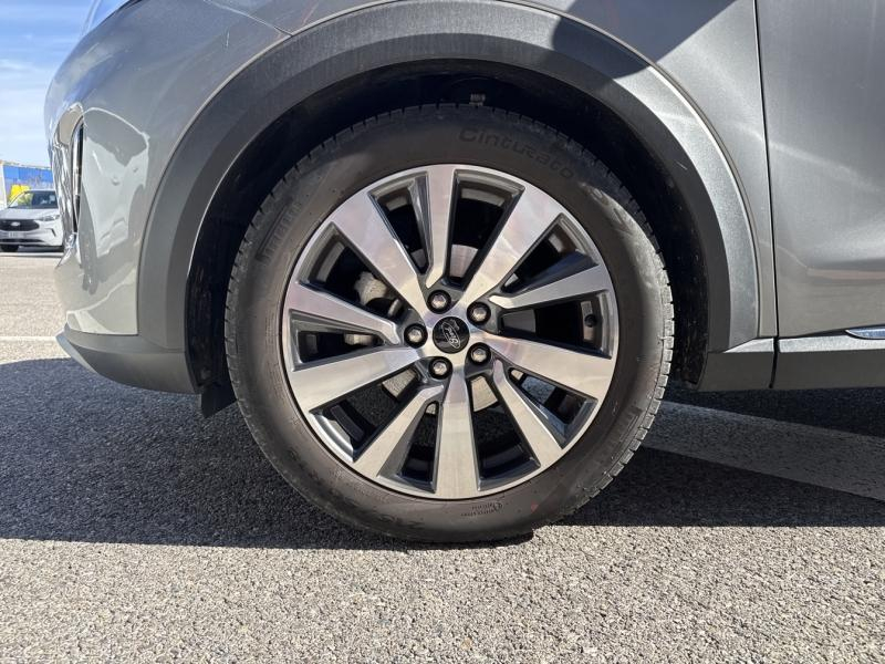 Photo 20 de l’annonce de FORD Puma d’occasion à vendre à VITROLLES