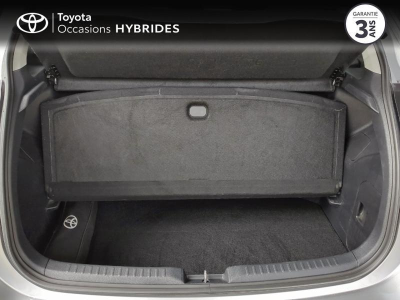 Photo 14 de l’annonce de TOYOTA Yaris d’occasion à vendre à ARLES