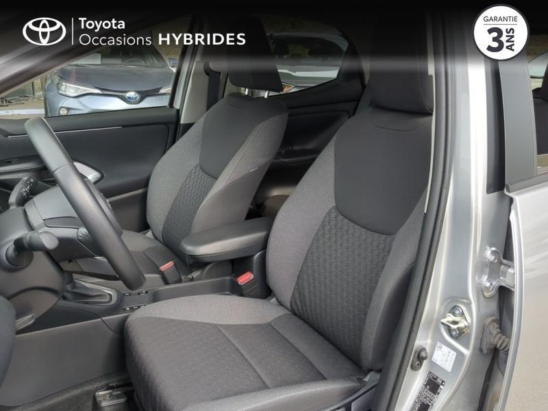 Photo 15 de l’annonce de TOYOTA Yaris d’occasion à vendre à ARLES