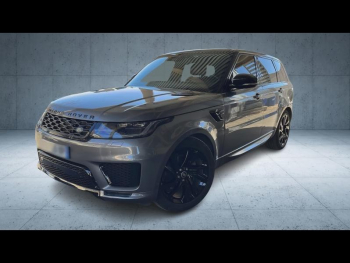 LAND-ROVER Range Rover Sport d’occasion à vendre à Marseille