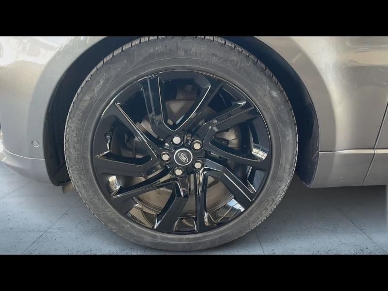 Photo 12 de l’annonce de LAND-ROVER Range Rover Sport d’occasion à vendre à Marseille