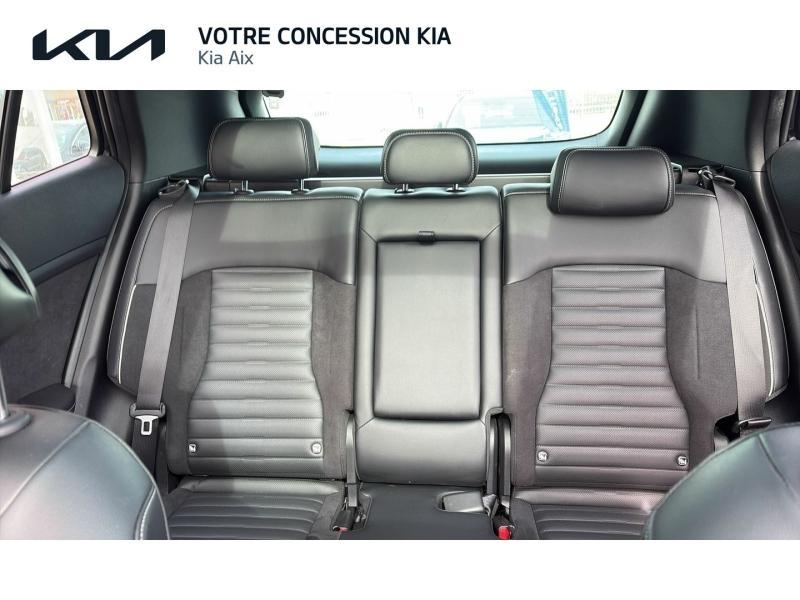 Photo 6 de l’annonce de KIA Sportage d’occasion à vendre à MARSEILLE