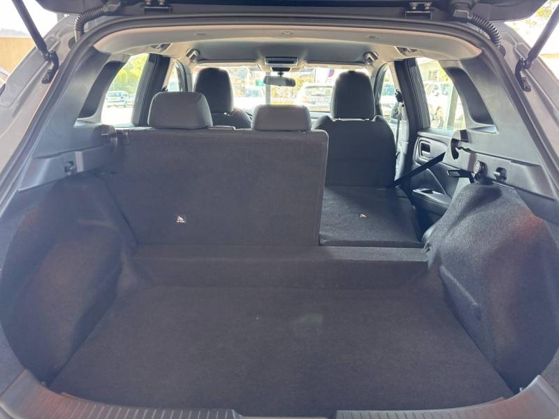 Photo 7 de l’annonce de NISSAN Qashqai d’occasion à vendre à THONON