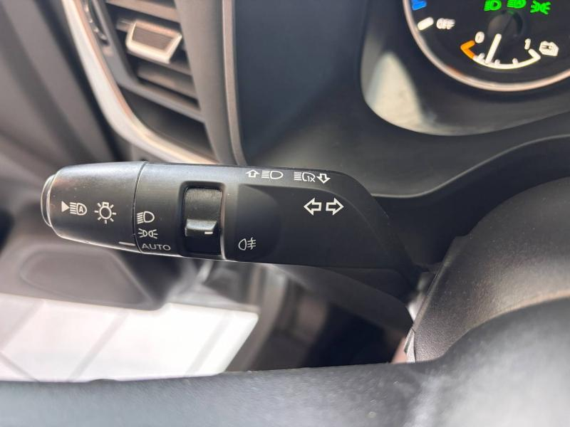 Photo 17 de l’annonce de NISSAN Qashqai d’occasion à vendre à THONON