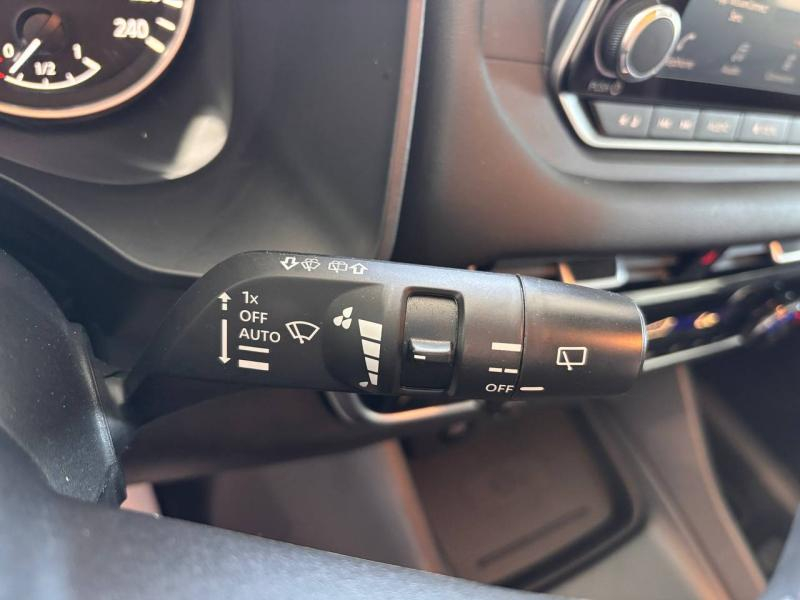 Photo 18 de l’annonce de NISSAN Qashqai d’occasion à vendre à THONON